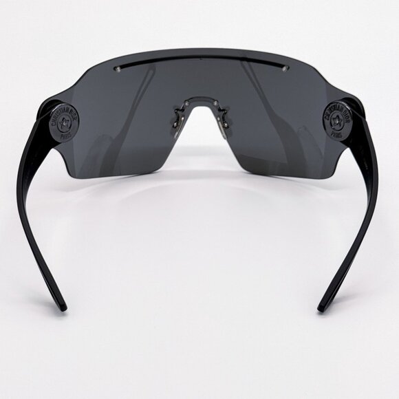 NEW DIOR SUNGLASSES DIORPACIFIC M1U 11A0 BLACK UNISEX EYEWEAR DIOR main image 4